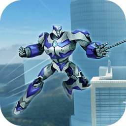 变形金刚：战斗机器人安卓中文版下载-变形金刚：战斗机器人手机版下载v2.0