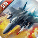 战机风暴中文正式版下载-战机风暴安卓版下载v2.1.5