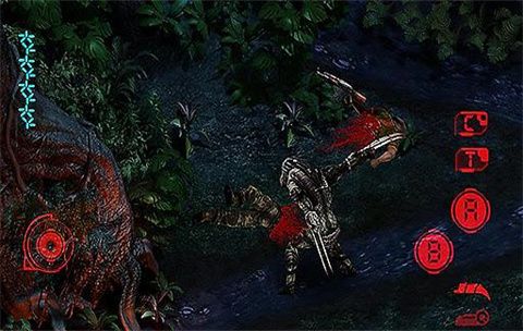 铁血战士手游免费版下载-铁血战士游戏安卓版下载v2.1