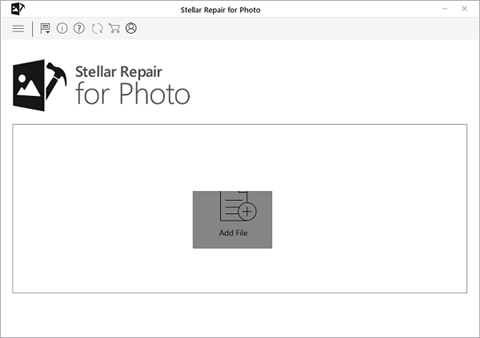Stellar Repair for Photo(Jpeg图片修复软件)下载-Stellar Repair for Photo绿色版下载v8.2