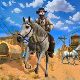 牛仔生活模拟器安卓最新版下载-牛仔生活模拟器手机版下载v1.1