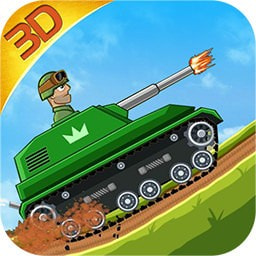 模拟坦克大战手游安卓版