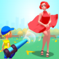 淘气吹风机安卓版下载-淘气吹风机游戏最新下载v1.0.0