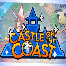 steam海岸城堡纯净版最新PC百度网盘下载-海岸城堡中文免安装版下载v2021.12.2