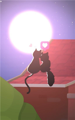 猫咪爱情故事最新版下载-猫咪爱情故事游戏下载v0.4