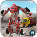 机器人运输卡车最新版下载-机器人运输卡车游戏下载v1.8