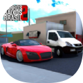 巴西城市模拟驾驶2中文内购版下载-巴西城市模拟驾驶2安卓版下载v0.6.5