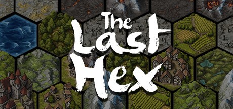 The Last Hex（附攻略）最新PC中文正式版游戏网盘下载-杀戮六角格steam版免验证下载v1.0