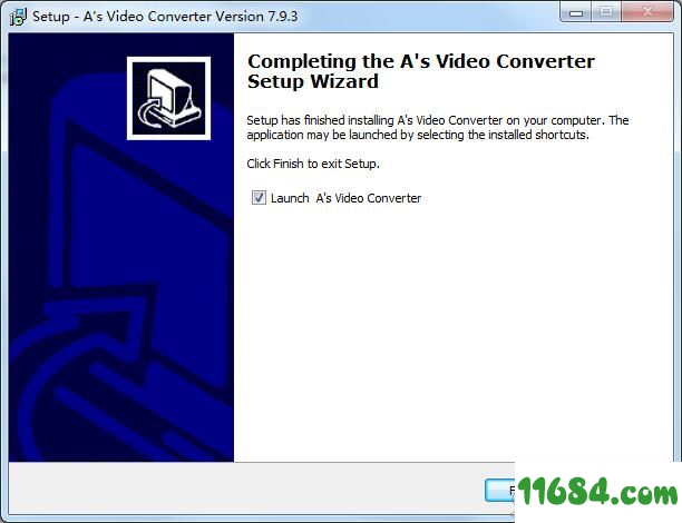 As Video Converter 最新版下载-As Video Converter 正式版下载v7.9.3
