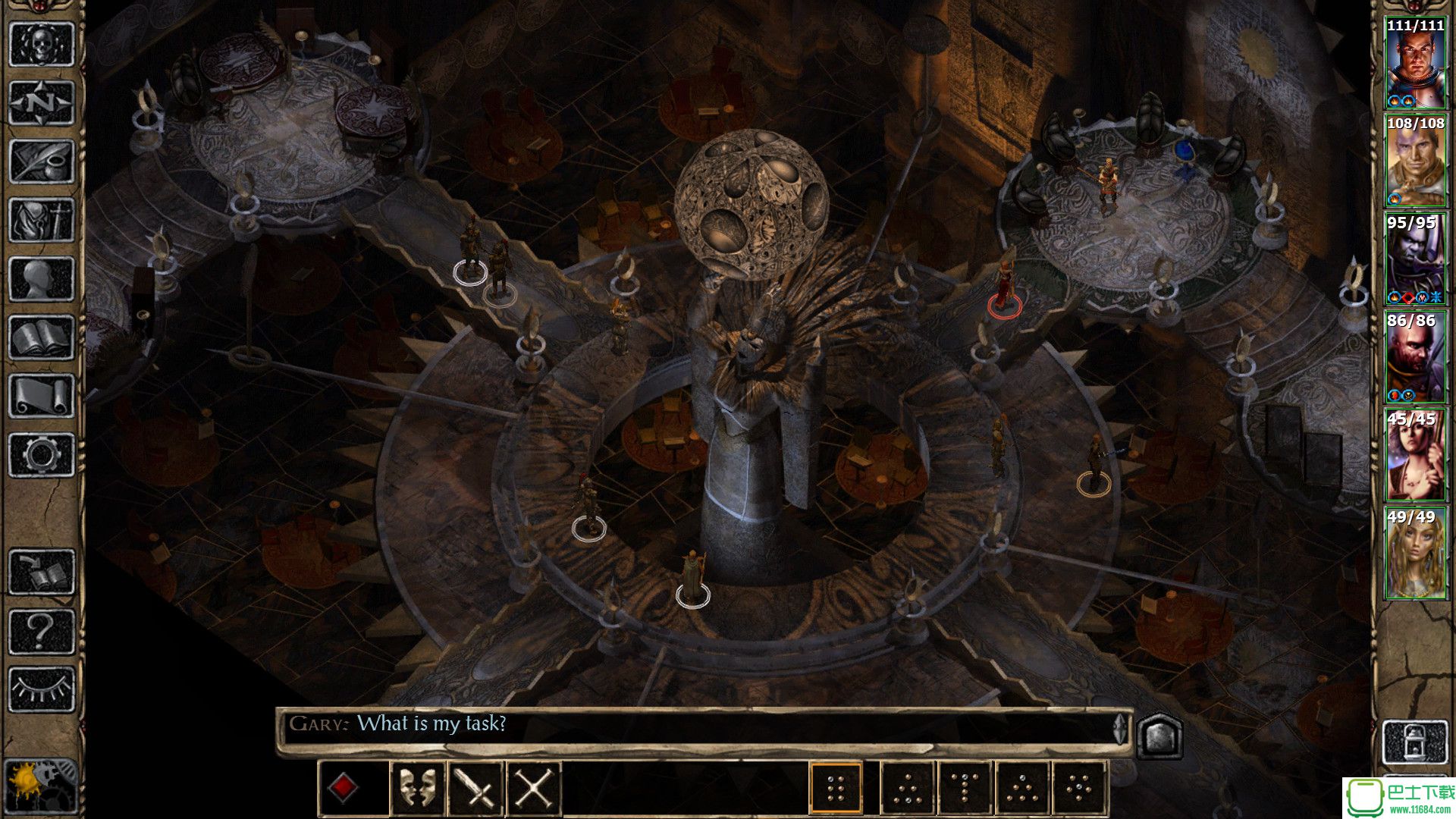 博德之门2:增强版Baldur's Gate II: Enhanced Edition单机版下载-博德之门2:增强版Baldur's Gate II: Enhanced Edition免费版下载v2.5
