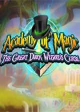 魔法学院：黑巫师的诅咒游戏中文版下载-魔法学院：黑巫师的诅咒游戏免安装版下载