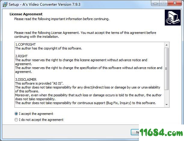 A's Video Converter 最新版下载-A's Video Converter下载v7.9.3