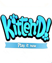 Kitten'd游戏中文版下载-Kitten'd游戏免安装版下载
