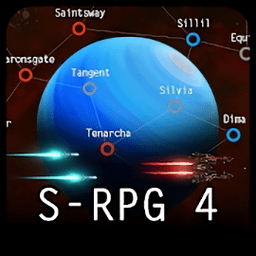 太空rpg4中文内购版下载-太空rpg4最新版下载v3.4.1