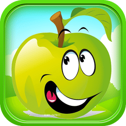 儿童学水果游戏完整版下载-儿童学水果游戏正版下载v5.1