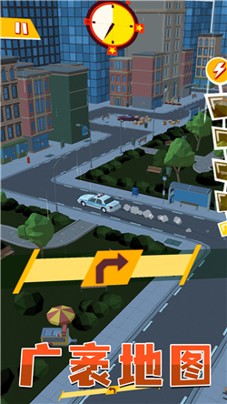 趣味飞车狂飙游戏安卓版下载-趣味飞车狂飙2022版下载v2.0