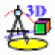 3d数学教学平台破解版下载-3d数学教学平台下载v6.10