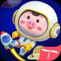 桃子猪太空3d百科最新版下载-桃子猪太空3d百科App下载v1.1.0