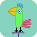 会说话的鹦鹉波利游戏下载-会说话的鹦鹉波利最新版本下载v4.9