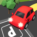 停车场3D中文版去广告最新游戏下载-停车场3D安卓版下载v1.101