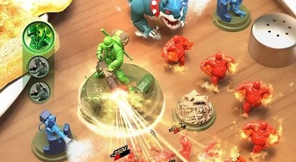 玩具军人防御合并汉化版最新游戏下载-玩具军人防御合并安卓版下载v1.0.3