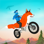 空中摩托车越野赛中文版最新游戏下载-空中摩托车越野赛安卓版下载v1.0.10