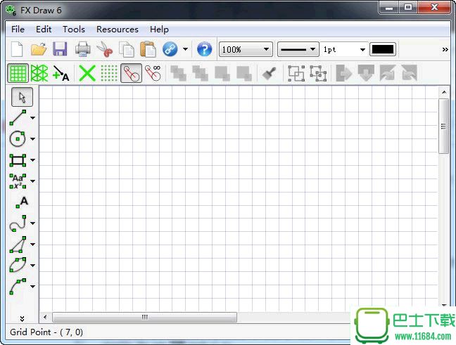 数学绘图软件Efofex FX Draw官网免费版下载-数学绘图软件Efofex FX Draw下载v6.003.13