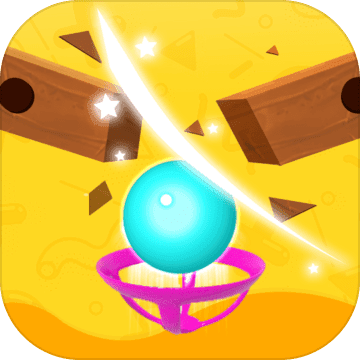 切面弹球游戏下载-切面弹球安卓最新版下载v1.00