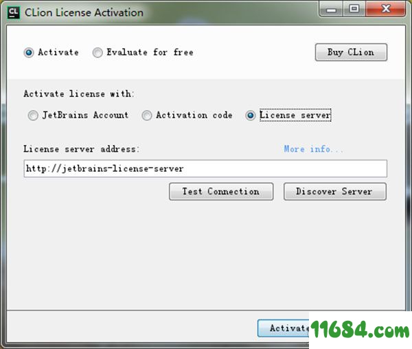 JetBrains CLion破解版(附汉化包+破解补丁)下载-代码分析软件JetBrains CLion破解版下载V2021.3.1