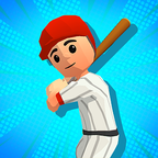 空闲棒球经理大亨免谷歌汉化版最新游戏下载-空闲棒球经理大亨安卓版下载v1.0.0