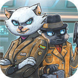 猫咪呼噜卡牌战争游戏下载-猫咪呼噜卡牌战争中文版下载v4.20