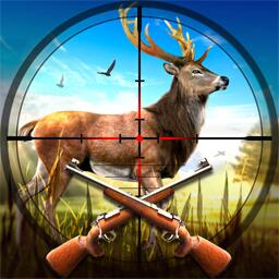 狩猎模拟器内购免广告版下载-狩猎模拟器安卓版下载v1.4
