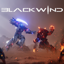 Blackwind免安装纯净版最新PC游戏下载-黑风steam中文免费版下载v2022.1.21