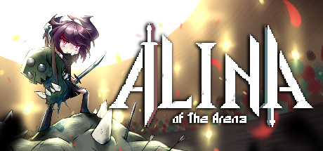 斗技场的阿利娜正式版免安装最新PC游戏免费版下载-斗技场的阿利娜完整中文版下载v0.8.4.5