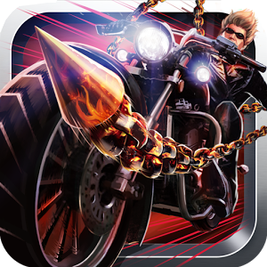 暴力摩托车安卓最新版下载-暴力摩托车中文版下载v1.0