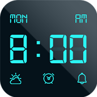 电子桌面时钟app正式版下载-桌面时钟软件2022最新版下载v12.7.13