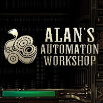 艾伦的自动机工坊免费版免安装最新PC游戏下载-艾伦的自动机工坊中文版下载v30124