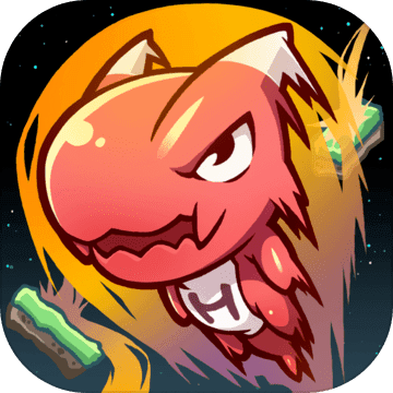 跳跃吧小怪兽iOS最新版下载-跳跃吧小怪兽游戏苹果版下载v2.2