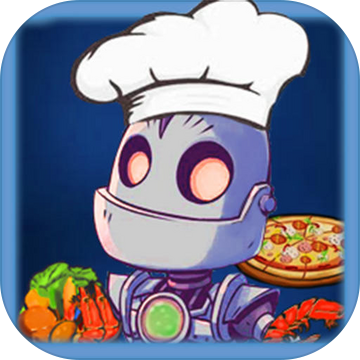 机器人厨房手游最新版下载-机器人厨房安卓免费下载v1.1