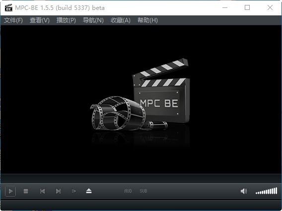 万能视频播放器(MPC-BE)最新安装版下载-万能视频播放器MPC-BE下载v1.6.1.6845
