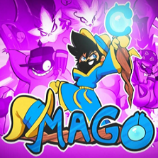 Mago绿色版免安装最新免费PC游戏下载-Mago恶霸汉堡中文版下载v2022.2.11