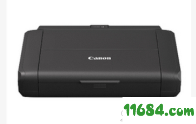 佳能Canon TR150打印机驱动最新版下载-佳能Canon TR150打印机驱动下载v1..0.1