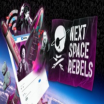 下一个太空叛军绿色免安装最新PC游戏下载-下一个太空叛军中文免费版下载v1.11