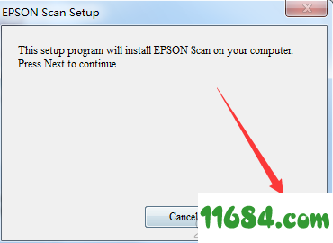 爱普生ES-8500扫描仪驱动