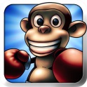 猴子拳击游戏中文版下载-猴子拳击最新版下载v1.05