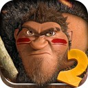 疯狂原始人2中文免费版下载-疯狂原始人2苹果版下载v2.7.6