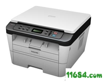 东芝e studio300d打印机驱动 最新版下载-东芝e studio300d打印机驱动下载v2.0