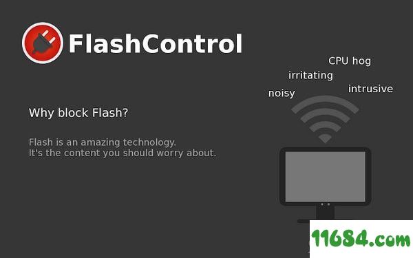 Flash控制权设置插件最新版下载-Flash控制权设置Chrome插件下载v6.13.1