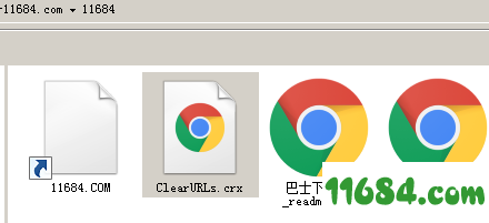ClearURLs插件绿色版下载-ClearURLs Chrome插件下载v1.6.7