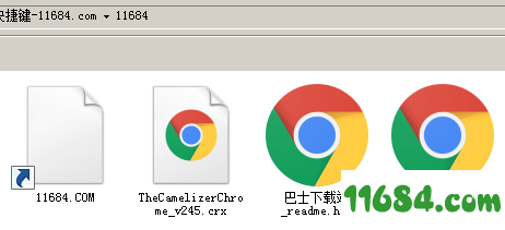 网页快捷键设置插件绿色版下载-网页快捷键设置Chrome插件下载v1.0.1